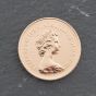 Second Hand 22ct Yellow Gold 1980 Queen Elizabeth II Full Sovereign Coin 47021224
