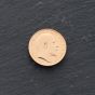 Second Hand 22ct Yellow Gold 1903 Edward VII Full Sovereign Coin 47021233