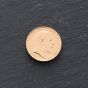 Second Hand 22ct Yellow Gold 1904 Edward VII Full Sovereign Coin 47021234