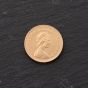 Second Hand 22ct Yellow Gold 1979 Queen Elizabeth II Full Sovereign Coin 47021263