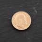 Second Hand 22ct Yellow Gold 1910 Edward VII Full Sovereign Coin 47021267