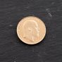 Second Hand 22ct Yellow Gold 1907 Edward VII Full Sovereign Coin 47021268