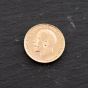 Second Hand 22ct Yellow Gold 1923 George V Full Sovereign Coin 47021269