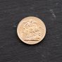 Second Hand 22ct Yellow Gold 1911 George V Full Sovereign Coin 47021270