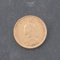 Second Hand 22ct Yellow Gold 1889 Queen Victoria Full Sovereign Coin 47021278