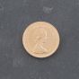 Second Hand 22ct Yellow Gold 1980 Queen Elizabeth Full Sovereign Coin 47021281