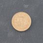 Second Hand 22ct Yellow Gold 1846 Young Victoria Shield Back Full Sovereign Coin 47021285
