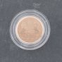 Second Hand 22ct Yellow Gold 2022 King Charles Full Shield Back Sovereign Boxed Coin 47021288