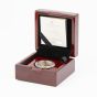 Second Hand 22ct Yellow Gold 2024 King Charles Full Sovereign Boxed Coin 47021289