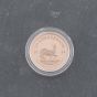 Second Hand 22ct Yellow Gold 2024 1/4 South Africa Krugerrand Boxed Coin 47021291