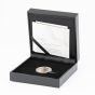 Second Hand 22ct Yellow Gold 2024 1/4 South Africa Krugerrand Boxed Coin 47021291