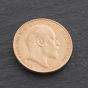 Second Hand 22ct Yellow Gold 1908 King Edward Full Sovereign Coin 47021294
