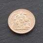 Second Hand 22ct Yellow Gold 1979 Queen Elizabeth Full Sovereign Coin 47021295
