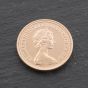 Second Hand 22ct Yellow Gold 1979 Queen Elizabeth Full Sovereign Coin 47021295