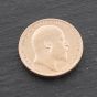 Second Hand 22ct Yellow Gold 1903 King Edward Full Sovereign Coin 47021296