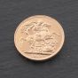 Second Hand 22ct Yellow Gold 1913 King George Full Sovereign Coin 47021297