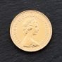 Second Hand Yellow Gold Elizabeth II 1976 Full Sovereign Coin 47021303