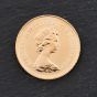 Second Hand Yellow Gold Elizabeth II 1978 Full Sovereign Coin 47021304