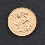 Second Hand Yellow Gold George V 1913 Full Sovereign Coin 47021305