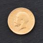 Second Hand Yellow Gold George V 1913 Full Sovereign Coin 47021305