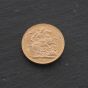 Second Hand 22ct Yellow Gold King George V 1911 Full Sovereign Coin 47021315