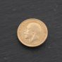 Second Hand 22ct Yellow Gold King George V 1925 Full Sovereign Coin 47021316