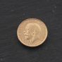 Second Hand 22ct Yellow Gold King George V 1914 Full Sovereign Coin 47021317