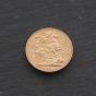 Second Hand 22ct Yellow Gold Queen Victoria 1890 Full Sovereign Coin 47021318