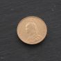 Second Hand 22ct Yellow Gold Queen Victoria 1891 Full Sovereign Coin 47021319