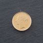 Second Hand 22ct Yellow Gold 1884 Young Queen Victoria Full Sovereign Coin 47021322