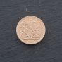 Second Hand 22ct Yellow Gold 2020 Queen Elizabeth Full Sovereign Coin 47021324