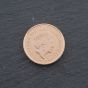 Second Hand 22ct Yellow Gold 2020 Queen Elizabeth Full Sovereign Coin 47021324