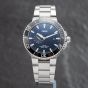 Ex-Display Oris Aquis Mens Small Second Date Watch 01 743 7733 4135-07 8 24 05PEB..