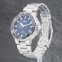 Ex-Display Oris Aquis Mens Small Second Date Watch 01 743 7733 4135-07 8 24 05PEB..