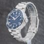 Ex-Display Oris Aquis Mens Small Second Date Watch 01 743 7733 4155-07 8 24 05PEB
