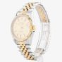 Second Hand Rolex Mens Datejust Watch 16233