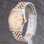 Second Hand Rolex Datejust Watch 16233
