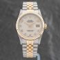 Second Hand Rolex Datejust Watch 16233