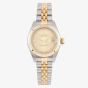 Second Hand Rolex Ladies Datejust Watch 69173