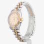 Second Hand Rolex Ladies Datejust Watch 69173