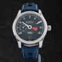 Second Hand Bremont JAGUAR MKI Black Dial Strap Watch BJ-I/BK
