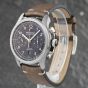 Second Hand Bremont Griffon Brown Leather Strap Watch ALT1-C-GRIFFON-S.