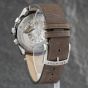 Second Hand Bremont Griffon Brown Leather Strap Watch ALT1-C-GRIFFON-S.