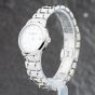 Second Hand Baume & Mercier Ladies Classima Mother Of Pearl Dial Bracelet Watch 10490