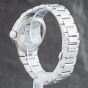 Second Hand Baume & Mercier Ladies Riviera Pink Dial Bracelet Watch 10675