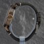 Second Hand ZENITH Mens Pilot Extra Special Green Leather Strap Watch 29.2430.679