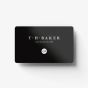T H Baker £50 Gift Card  5701050