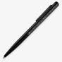 Swarovski Crystal Shimmer Ballpoint Black Pen 5595667