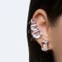 Swarovski Ladies Mesmera Crystal Clip-On Stud Earring 5600860