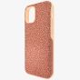 Swarovski High iPhone 12 Mini Case 5616365